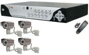 Q-See QSD9004830-250