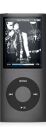 MB754LL/A NANO-8-BK- Apple 4th Generation iPod Nano 8GB