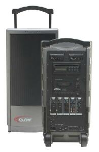 PA919 - Power Pro PA System Kit
