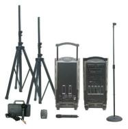 PA916SD-A  PowerPro Wireless Package