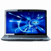 AS8920-6671/LX.AP70U.069 18.4 inch Core 2 Duo 2.6GHz/ 4GB/ 320GB/ Blu-ray/ WVU Notebook Computer