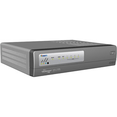 01-0274-03 - TracNet 100 Mobile High-Speed Internet and MSN TV Service System