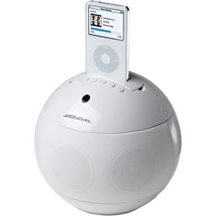 301-0001 - 2.1 Stereo Orb