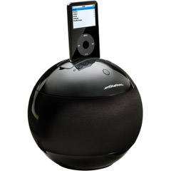 301-0002 - 2.1 Stereo Orb