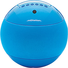 301-0003 - 2.1 Stereo Orb
