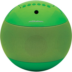 301-0004 - 2.1 Stereo Orb