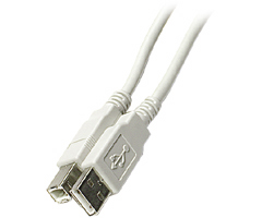 506-456 - A-B 2.0 USB Cable