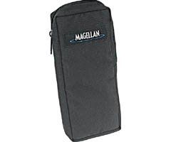 701245 - Meridian Series Canvas Carrying Case