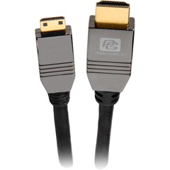 HDMX-910ATC - Platinum Level HDMI A to HDMI C Adapter Cable