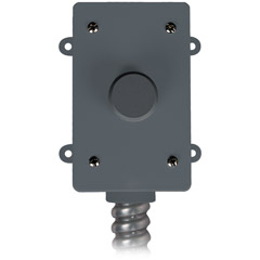 HFW-ODVC - Outdoor Volume Control Housing