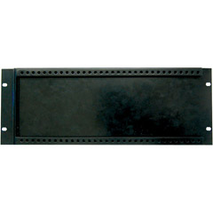 P-1300 - 19'' Hinged Rack Plate