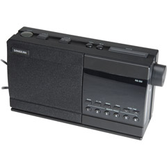 RS-332S - Additional Speaker for Digital Clock Radio