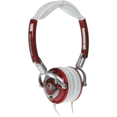 SC-LOW - Lowrider Lightweight Sport Headphone