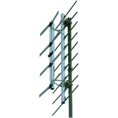 TV-32 TERK - UHF Outdoor HDTV Antenna