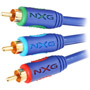 NX-0603 - Component Video Cables