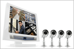 ClearVu10 -8 Channel DVR
