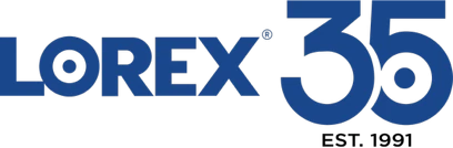 Lorex logo