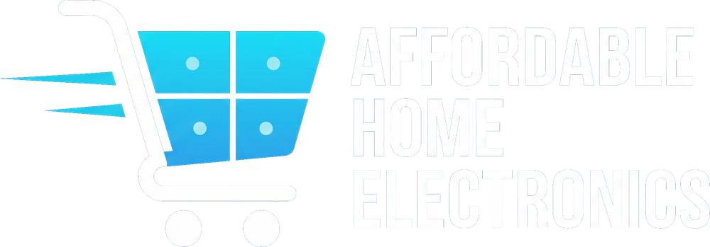 Affordable Home Electronics