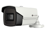 ALIBI ALI-TP3125R Witness 5MP HD-TVI 65' IR Wide Angle Bullet Camera