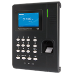 Anviz C2 Color Fingerprint & Card Terminal