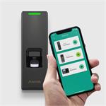 ANVIZ C2 SLIM Outdoor Fingerprint & Card Access Control Terminal