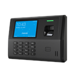 ANVIZ EP300 PRO MAX Bluetooth Fingerprint & RFID Wifi Time Attendance Terminal+Battery