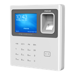 ANVIZ W1 Color Screen Fingerprint & RFID Time Attendance