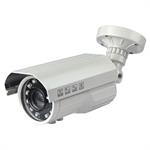 DSS DSS-BVLT-1080PW HD 1080p tvi day night weatherproof IR vari-focal 300 ft long range bullet camera