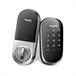Hugolog HU04-SNL Keyless Smart Lock with Touchscreen Satin Nickel
