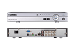 Lorex DV7082 Lorex DV700 Series DV7082 8 Channel 1080P HD MDX 2TB DVR