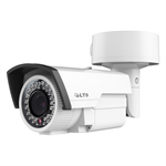 LTS CMHR9333 Platinum HD-TVI Varifocal Bullet Camera 1.3MP 131 ft range