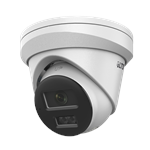 LTS CMIP1382WE-28MDA, 8MP Dual Light,Turret, 2.8mm, Built-in Mic, True WDR, DC 12V/PoE MD 2.0 - Human and Vehicle Detection