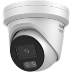 LTS CMIP3CD82WI-28AISP, 8 MP AI Color 24/7 IP Camera 2way audio