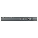 LTS LTD8516K-ST Platinum Professional Level 16 Ch HD-TVI 4.0 DVR HDD OPTIONAL