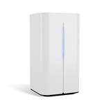 LTS LTN8208-W-1TB Platinum 8 Channel Wifi NVR Pre-installed 1TB HDD