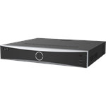 LTS LTN8932D-N Platinum NVR 32ch 256Mbps Up to the 32MP Recording, 4 SATA @ 16TB each HDD OPTIONAL