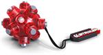 Striker Hand Tools 00105 Magnetic Light Mine Hands-Free Task Light