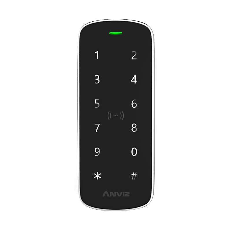 ANVIZ M3 PRO Professional Outdoor RFID Access Control Terminal