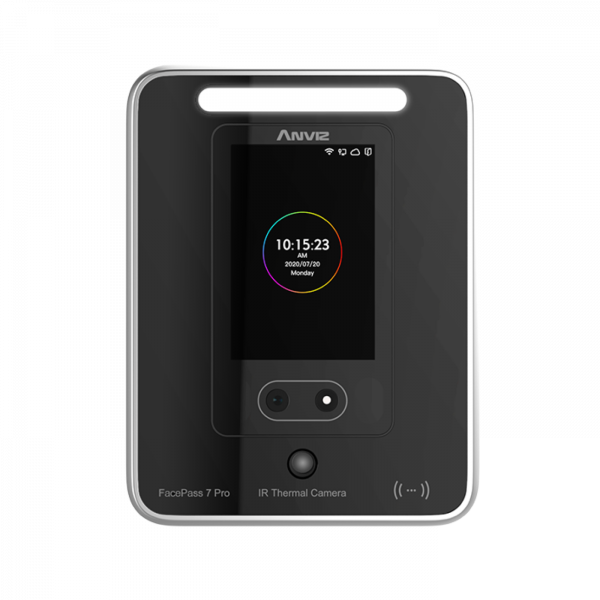 ANVIZ FacePass 7 PRO Touchless Smart Face Recognition System