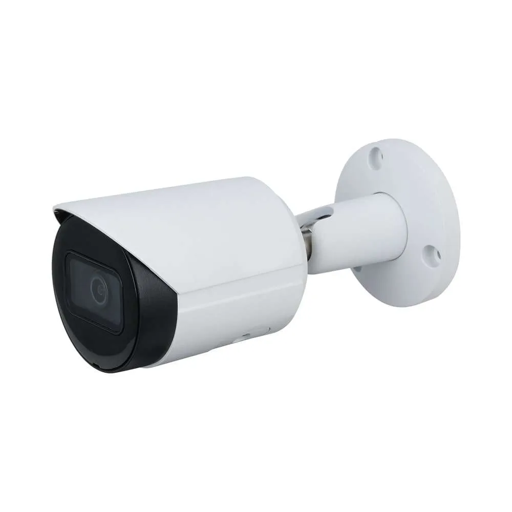 ENS HNC3V141S-IRS-S2-28 4MP WDR Starlight Fixed Bullet Network Security Camera 100 FT RANGE
