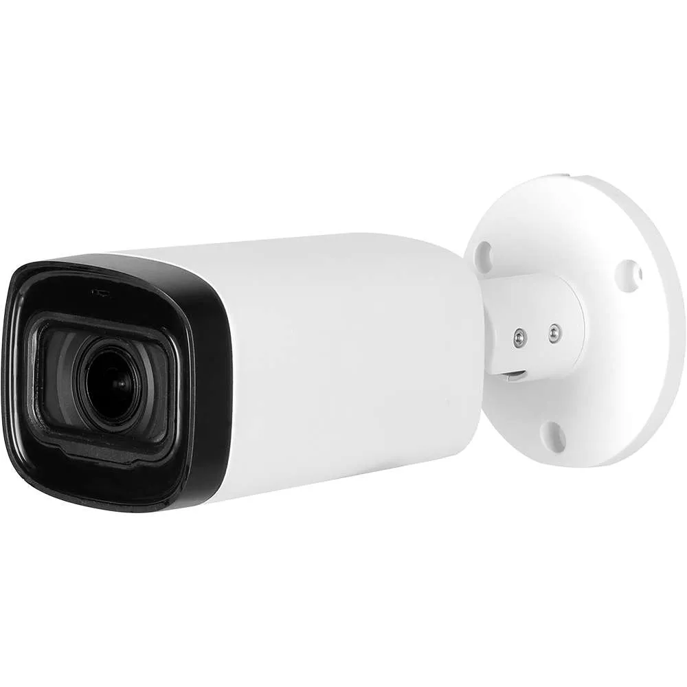 ENS HCC3181R-IR-ZA-S2 Diamond COAX, 4K / 8MP SR MZ Bullet Camera 262 FT RANGE