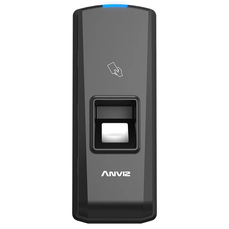 ANVIZ T5PRO Fingerprint RFID Access Control Biometric T5 Pro