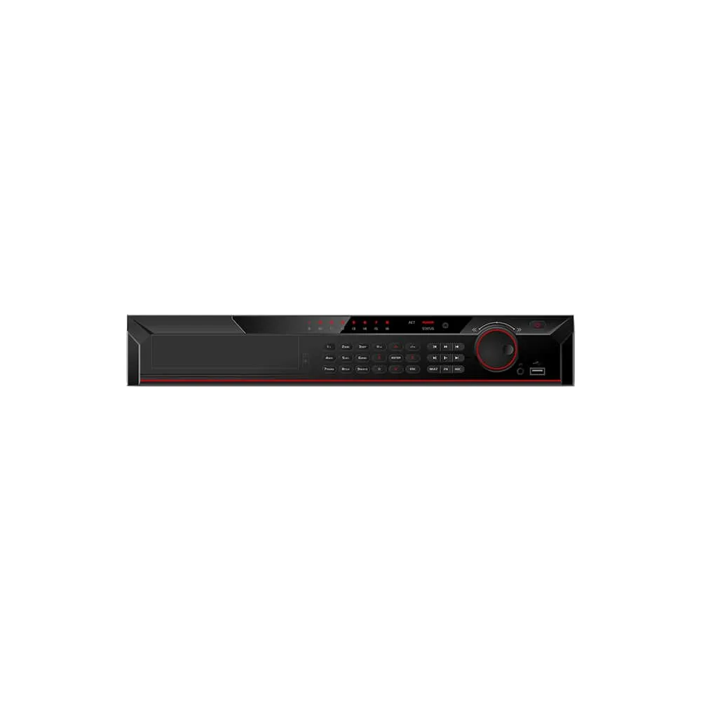 Dahua XVR504L-32-I2 AI Digital Video Recorder 32 Ch 1.5U HDD OPTIONAL