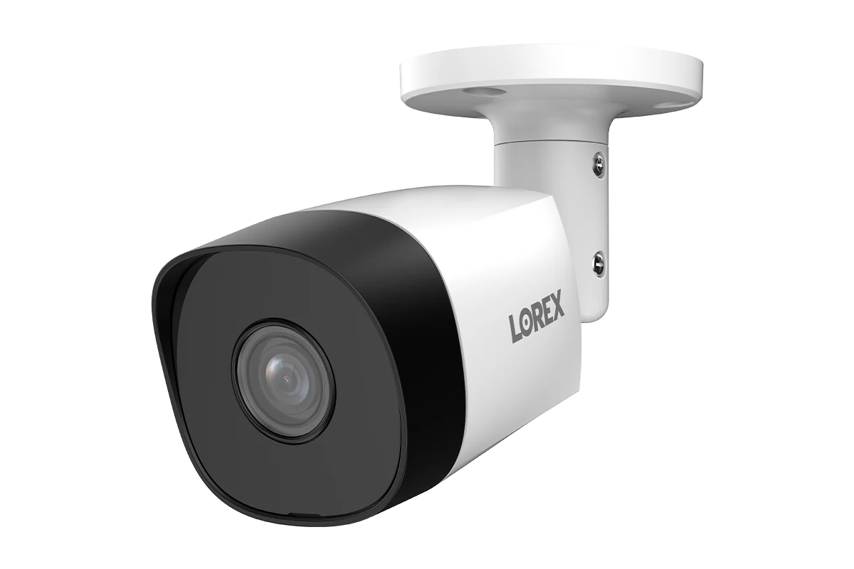 Lorex 1080p CVI Wired Bullet Camera (C221NA)