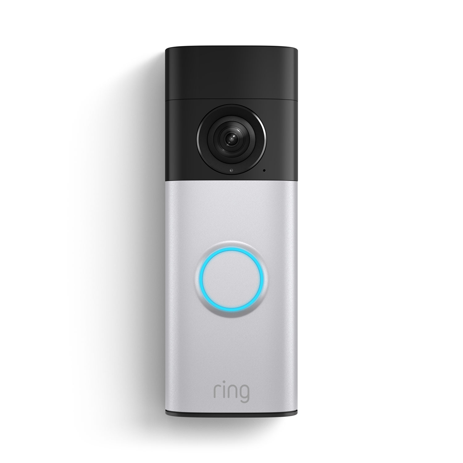 Ring Battery Doorbell 2K Plus (Newest Model)