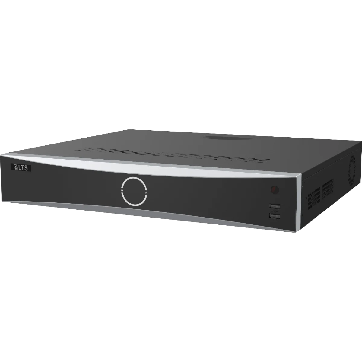 LTS LTN8932D-N Platinum NVR 32ch 256Mbps Up to the 32MP Recording, 4 SATA @ 16TB each HDD OPTIONAL