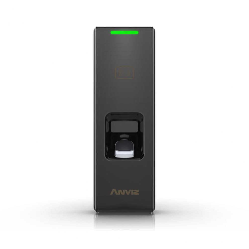 ANVIZ C2 SLIM Outdoor Fingerprint & Card Access Control Terminal