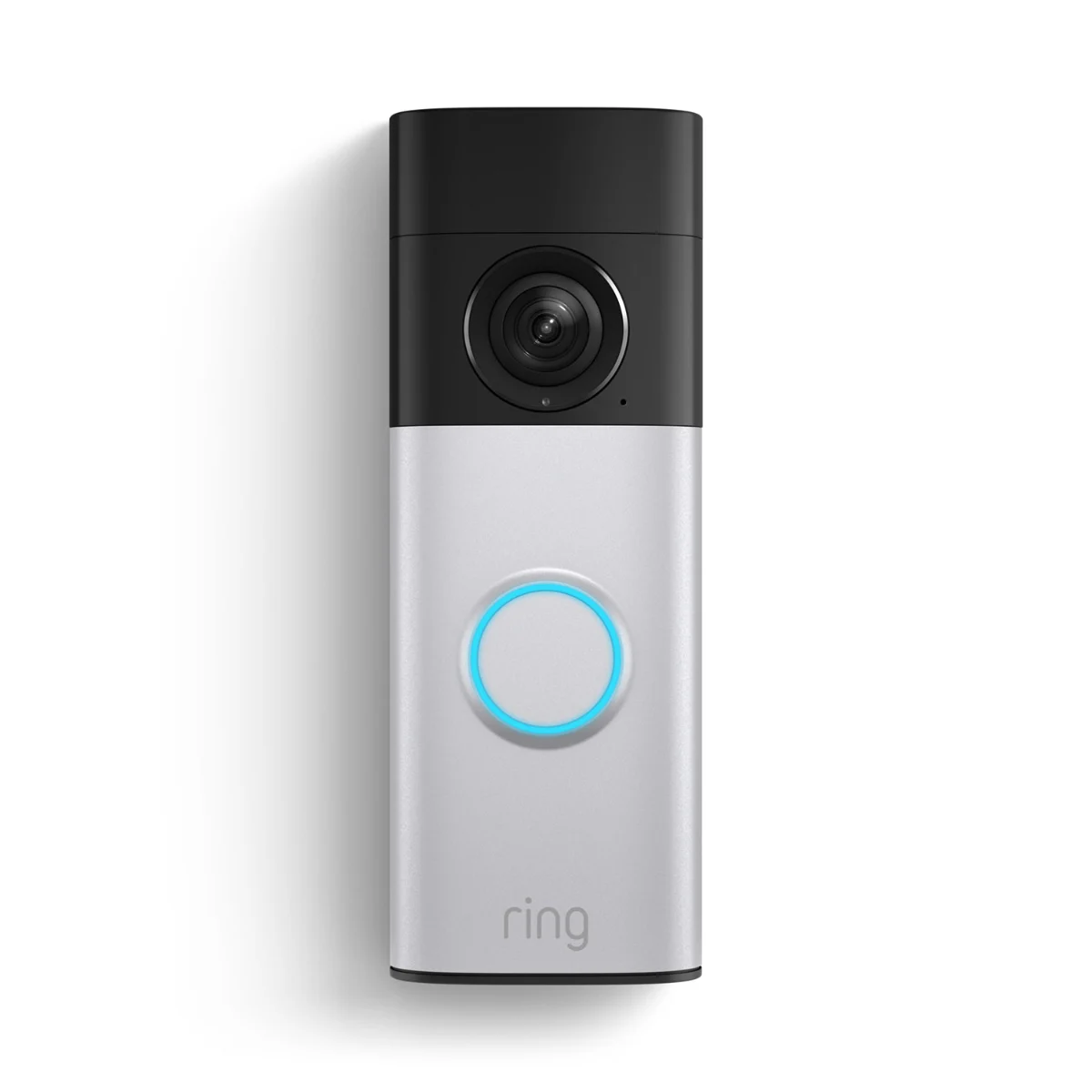 Ring Battery Doorbell 2K Plus (Newest Model)