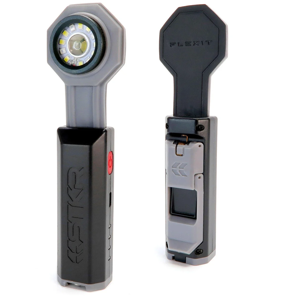 STKR FLEXIT Pocket Light 4.0 - 400 Lumens (00168)
