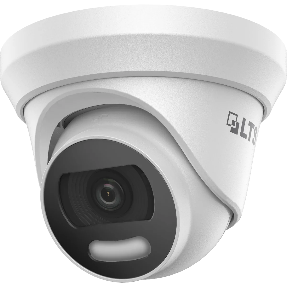LTS CMHT1782-28LF LTCMHT1782-28LF Platinum Plus 8 MP Turret HD-TVI Camera
